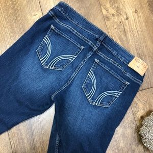 Denim Skinny Jeans Size 9L